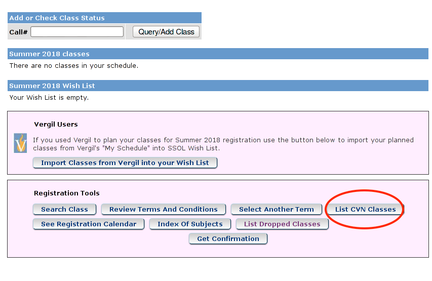 ssol columbia courseworks